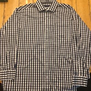 Hilfiger Dress Shirt - XL - Like New